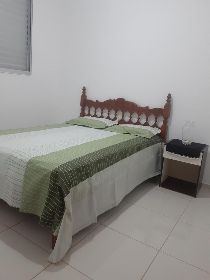 Quarto Em Apartamento Suzano Extérieur photo